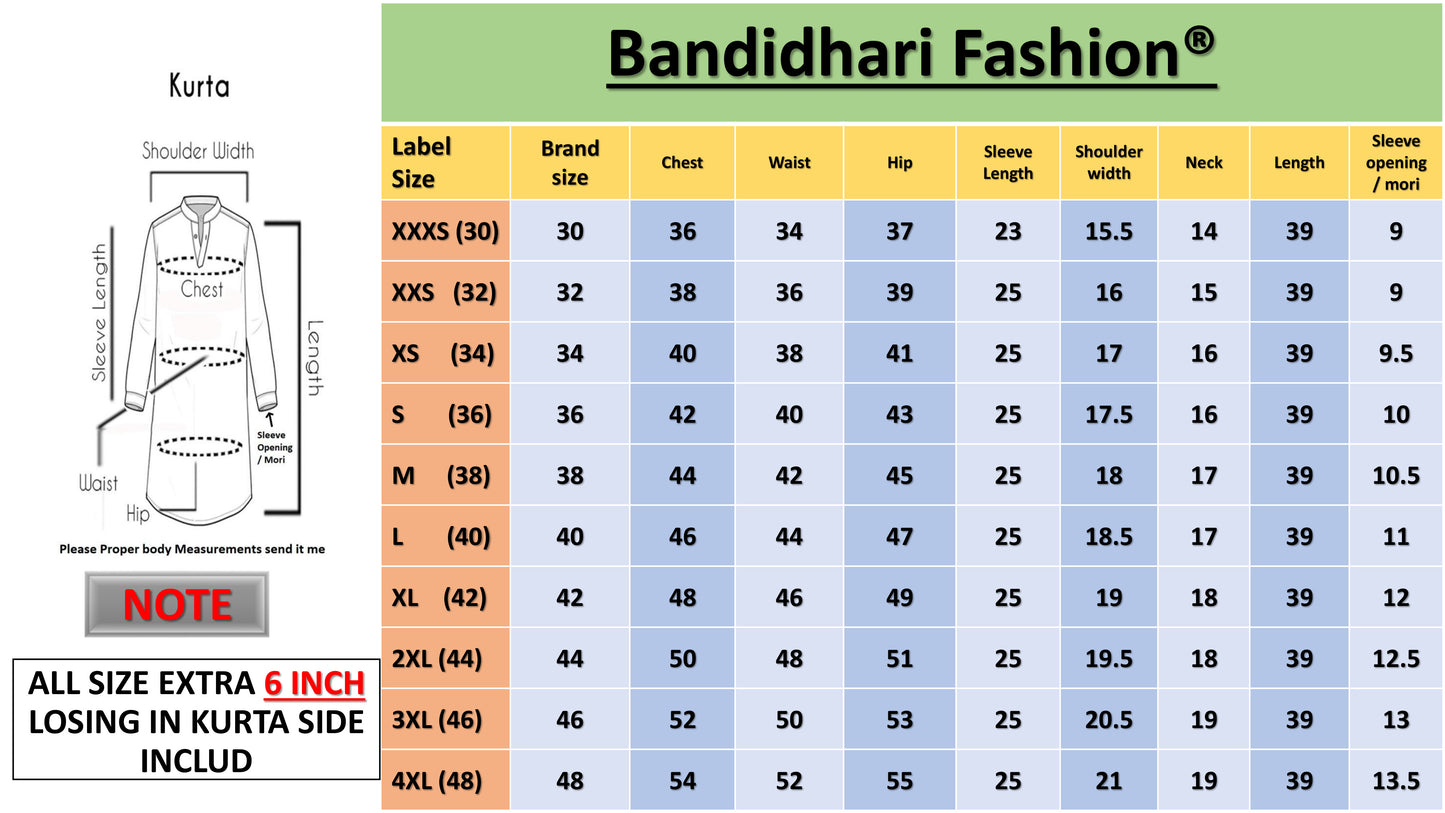 Men's Pink Premium Embroidered Lakhnavi Kurta